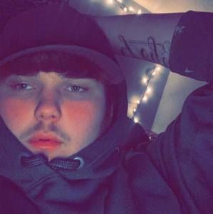 Meet your Posher, Dalton